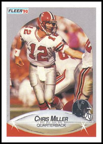381 Chris Miller
